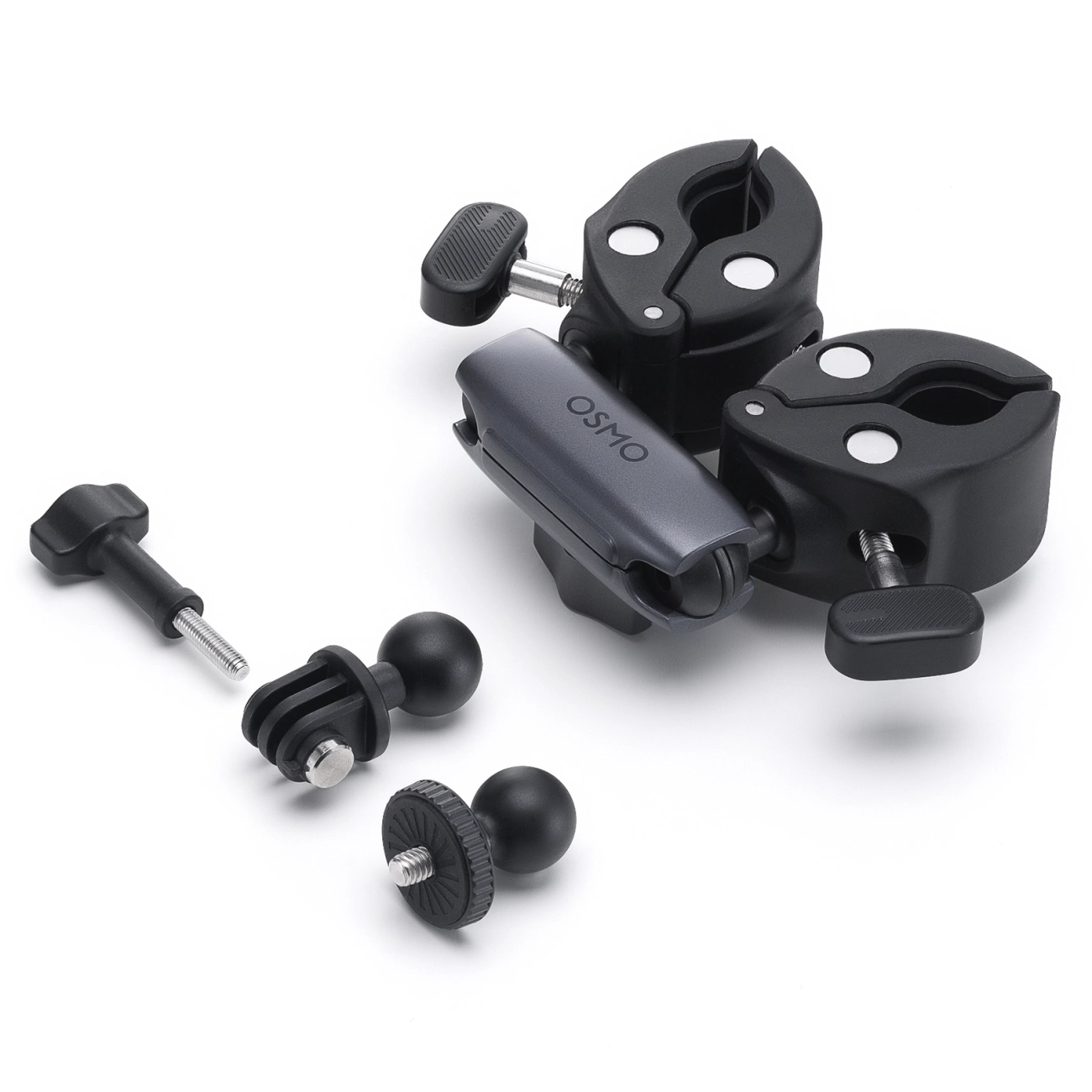 Podwójny wytrzymały zacisk DJI Osmo