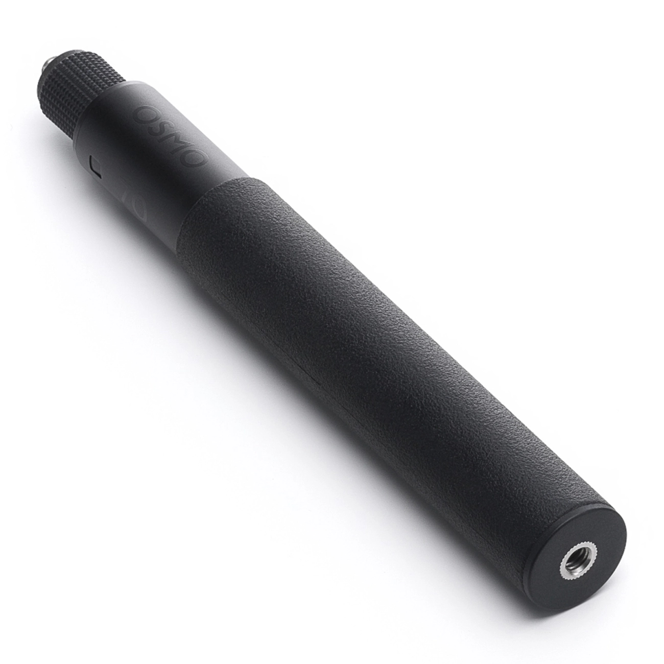Invisible Selfie Stick DJI Osmo po rozłożeniu