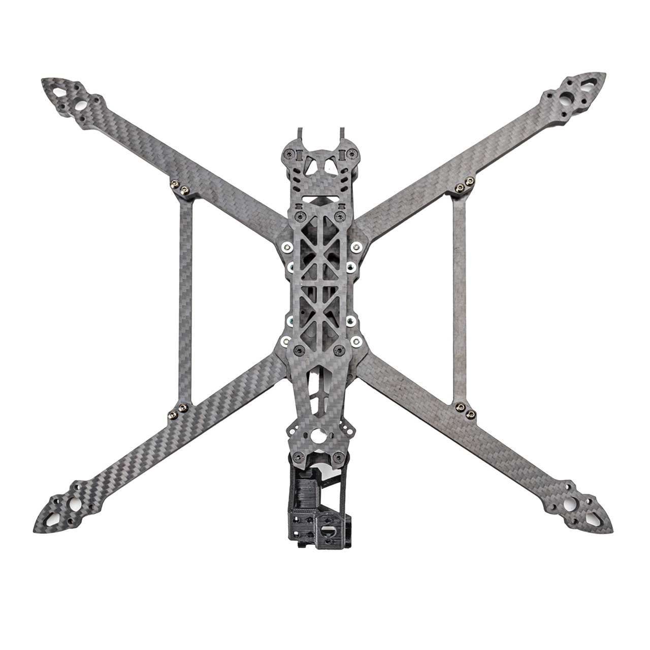 Rama Pilotix Mark4-8 V2 Partizan Edition
