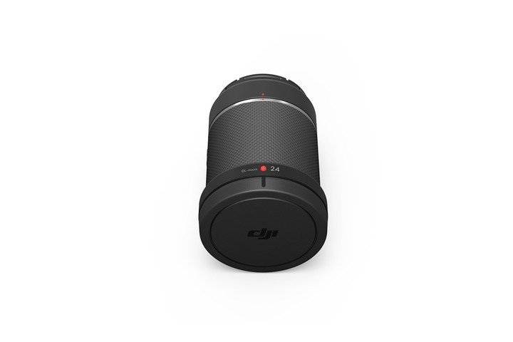 Obiektyw DJI Zenmuse DL 24mm F2.8 LS ASPH do kamer Zenmuse