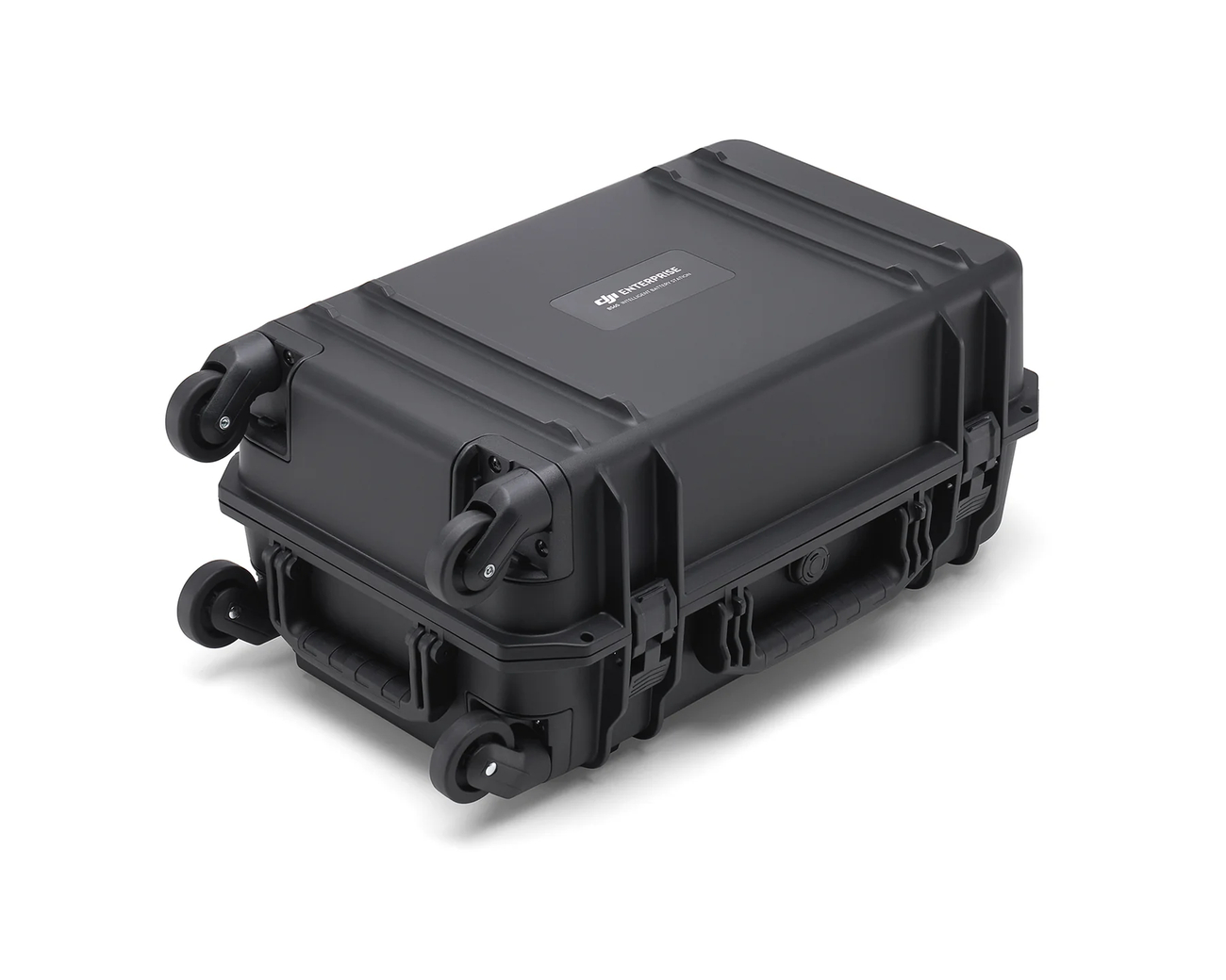 Inteligentna stacja DJI BS65