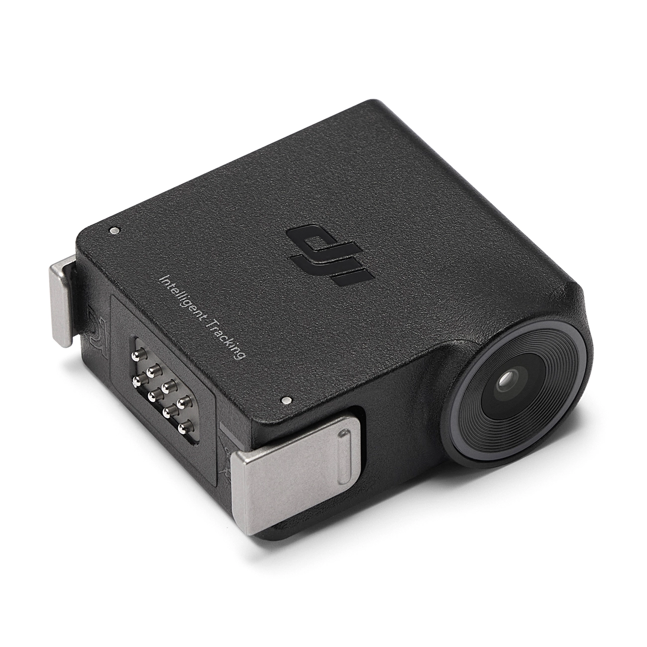 Smart tracking module for DJI RS | MEGADRON