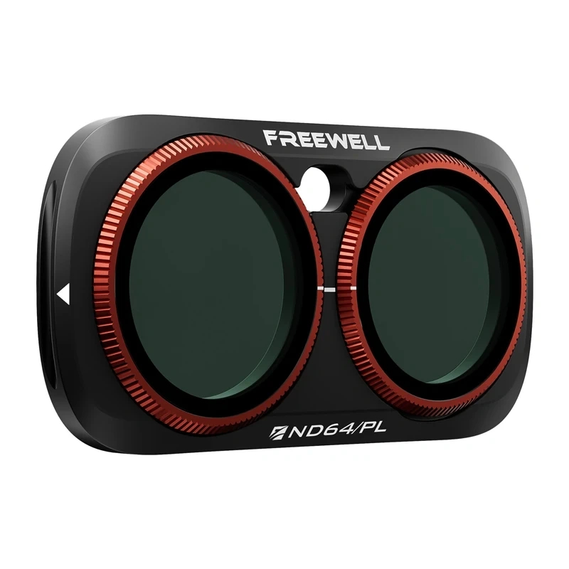 Filtr ND64/PL Freewell Insta360 Luna Ultra