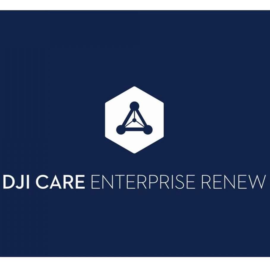 DJI Mavic 3 Thermal Enterprise With Care Basic Warranty