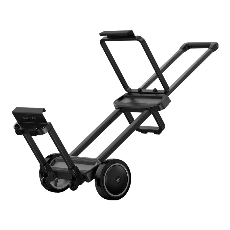 Wózek transportowy EcoFlow dla DELTA Pro Ultra