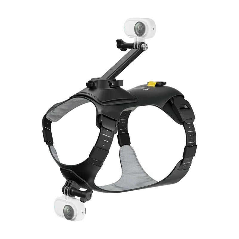 Akcesorium do montażu kamery Insta360 GO 3 GO 3S na zwierzaku