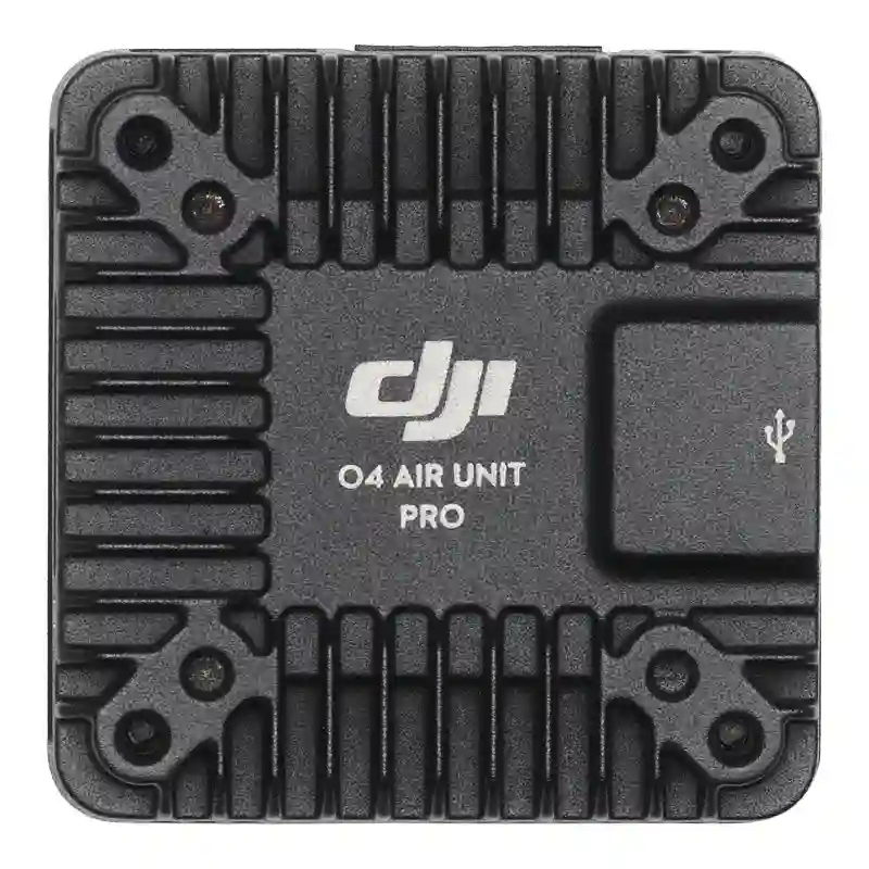DJI O4 Air Unit Pro moduł transmisji