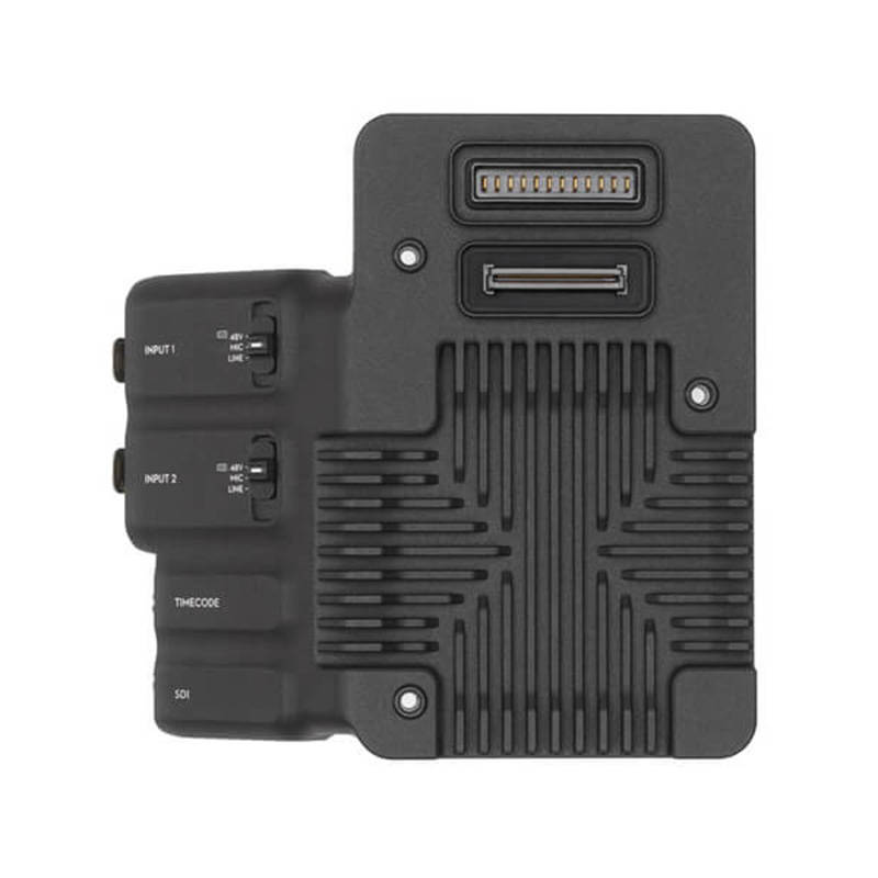 Akcesorium DJI Ronin 4D Expansion Plate
