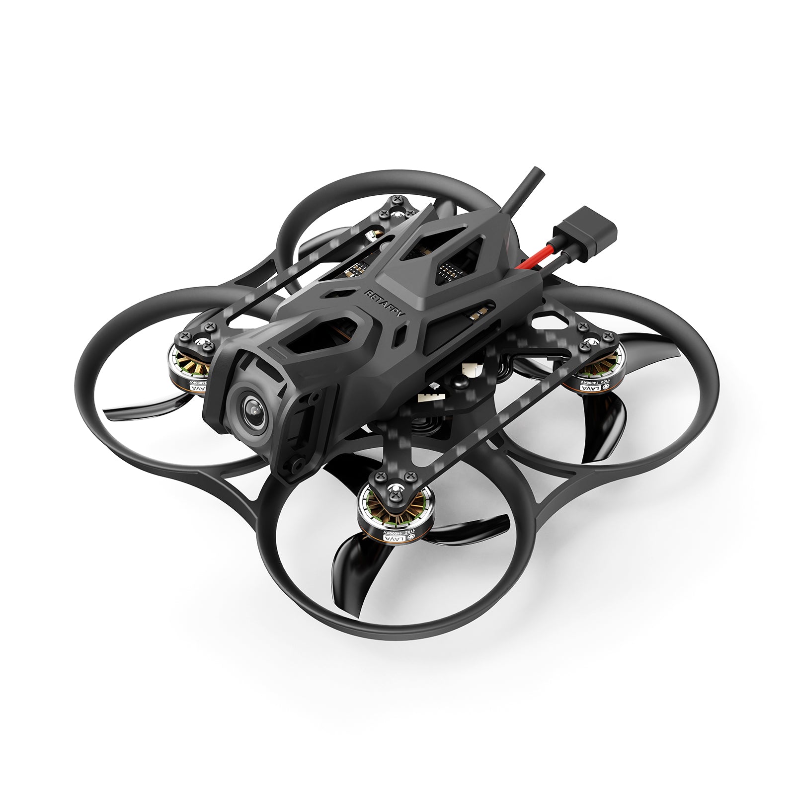 BETAFPV Pavo Pico II DJI O4 – dron FPV