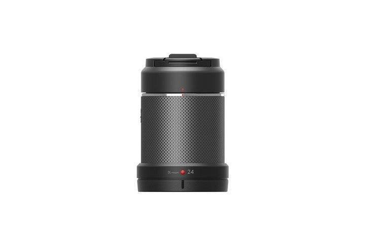 Obiektyw DJI Zenmuse X7 DL 24mm F2.8 LS ASPH