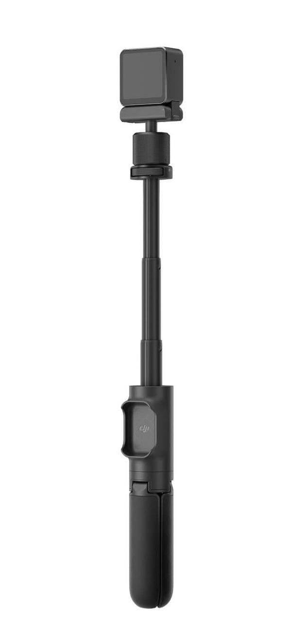 Uchwyt z szybkozłączką do DJI Action 2