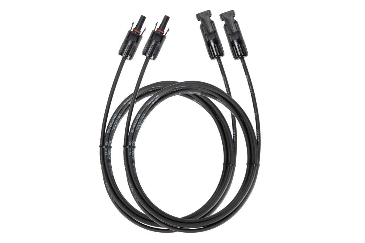 Kabel przedłużający do paneli fotowoltaicznych MC4 EcoFlow