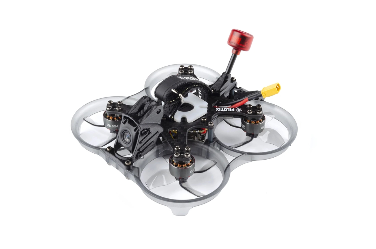 Dron FPV Pilotix Spark 2inch Cinewhoop 4S O4 ELRS2.4G