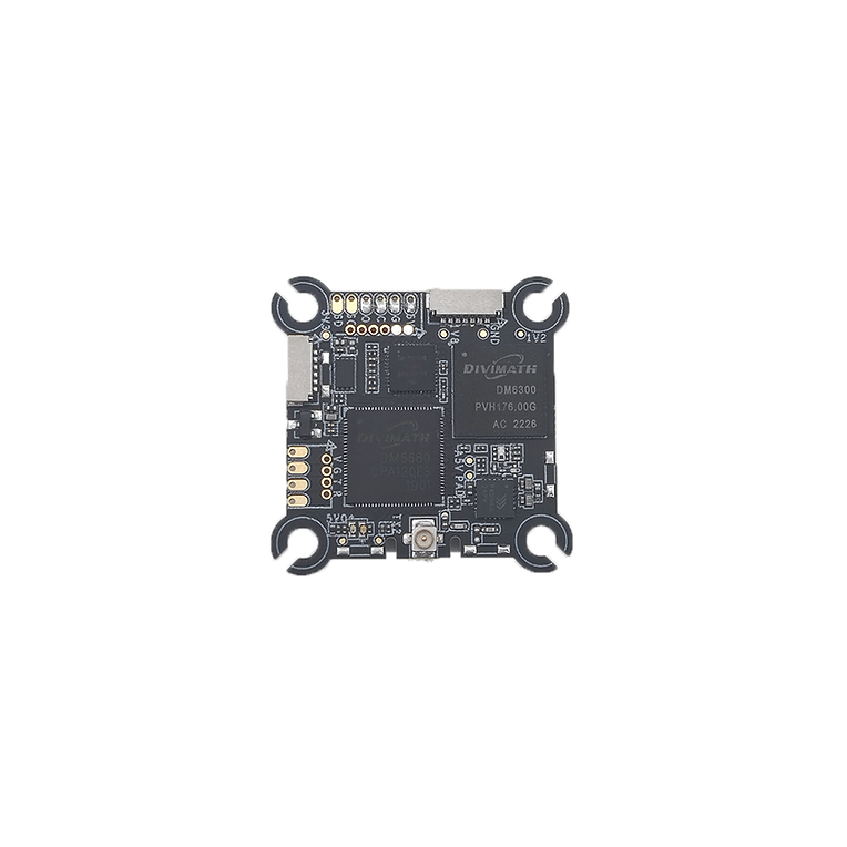 Nadajnik wideo VTX HDZero ECO
