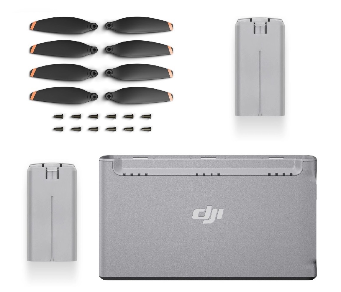 Akcesoria Fly For Kit do DJI Mini 4K / 2 SE / 2