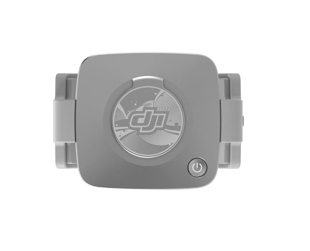 Uchwyt DJI OM Fill Light z oświetleniem LED