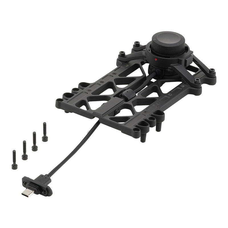 Pojedyncze mocowanie do DJI Matrice 400
