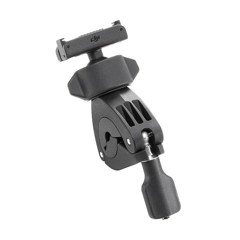 Mocowanie rowerowe DJI Osmo Action 3 / 4