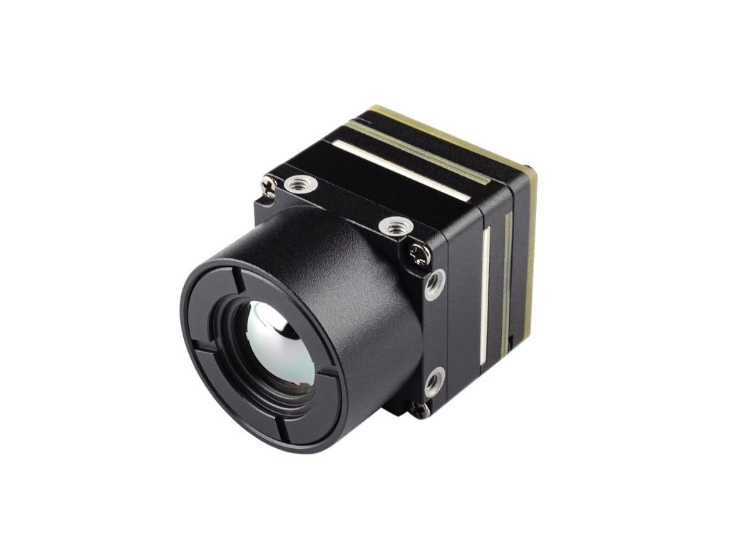 Kamera FPV Pilotix Thermal T640