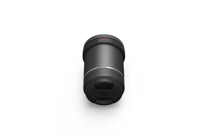 Mocowanie obiektywu DJI Zenmuse DL 24mm F2.8 LS ASPH