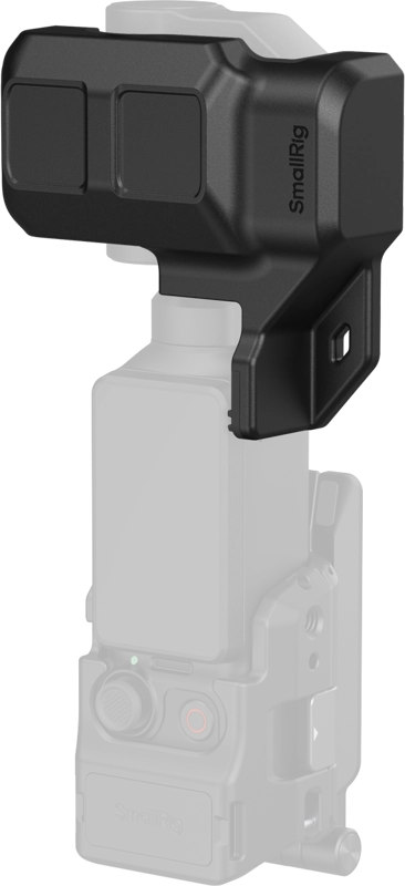 SmallRig 6583 – zacisk pozycjonujący do DJI Osmo Pocket 4P