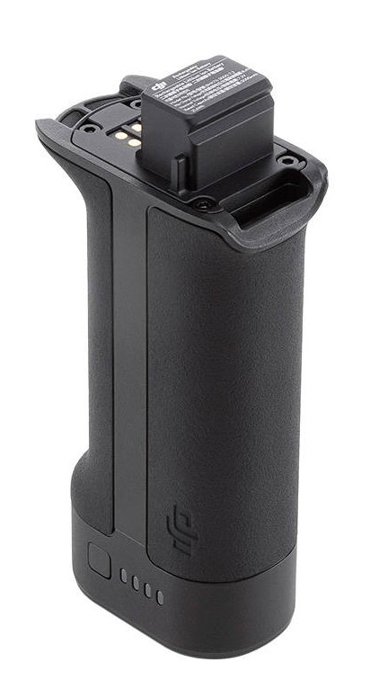DJI RS BG21 Grip do gimbala DJI RS 3