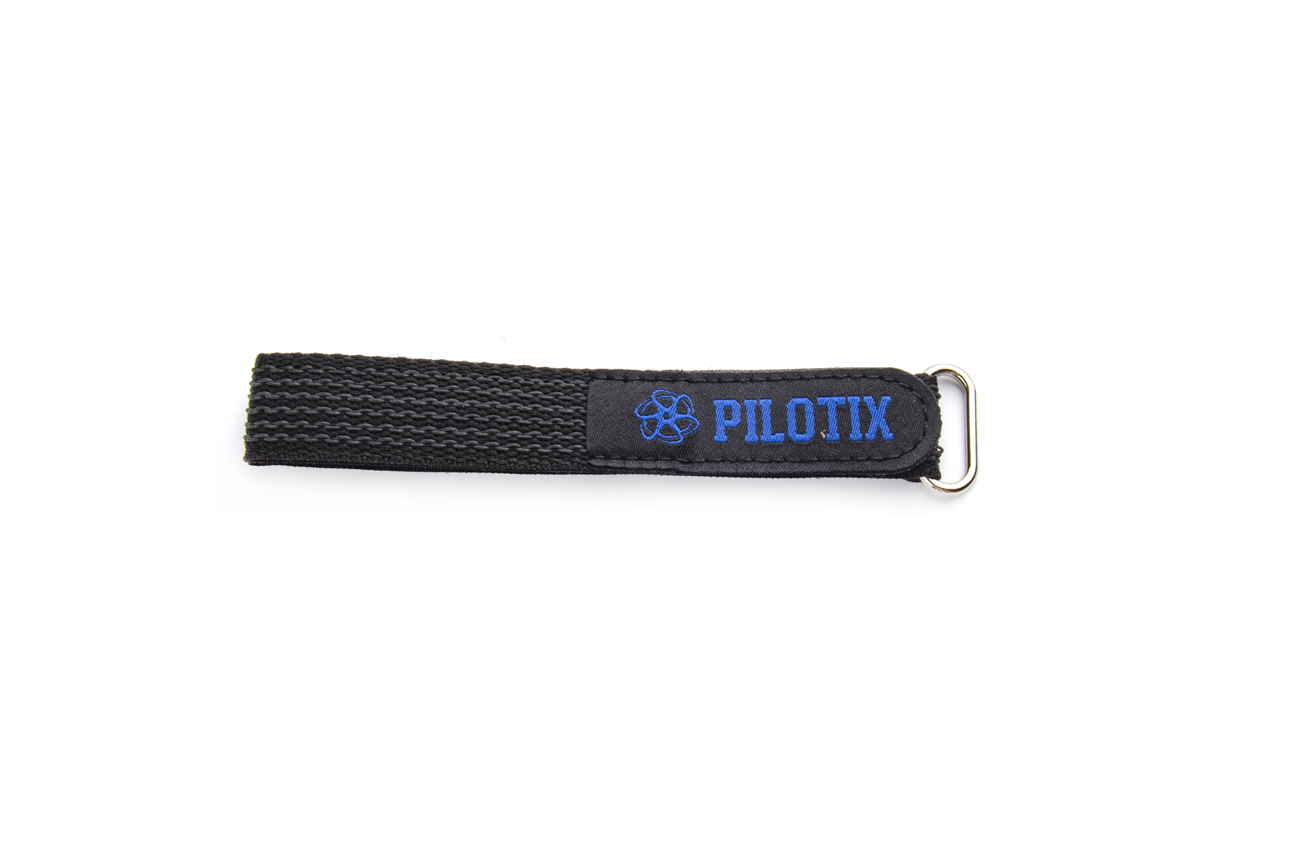 Pasek do akumulatora Pilotix 20x250mm