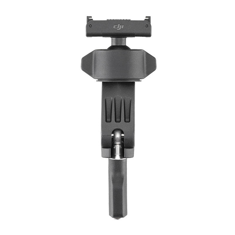 Kompatybilne mocowanie do DJI Osmo Action 4 i DJI Osmo Action 3