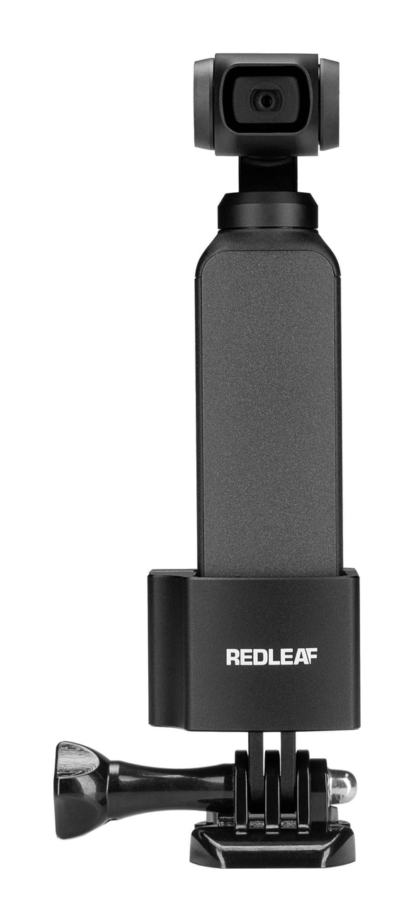 Mocowanie Redleaf Pocket Holder do DJI Osmo Pocket