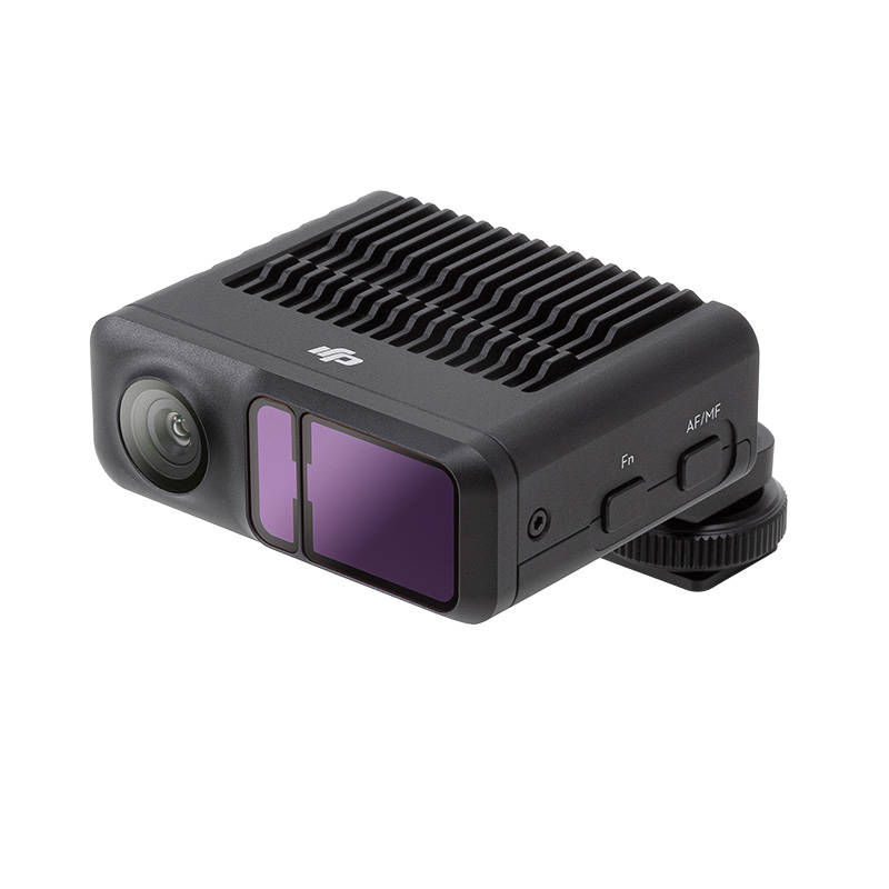 DJI LiDAR Range Finder