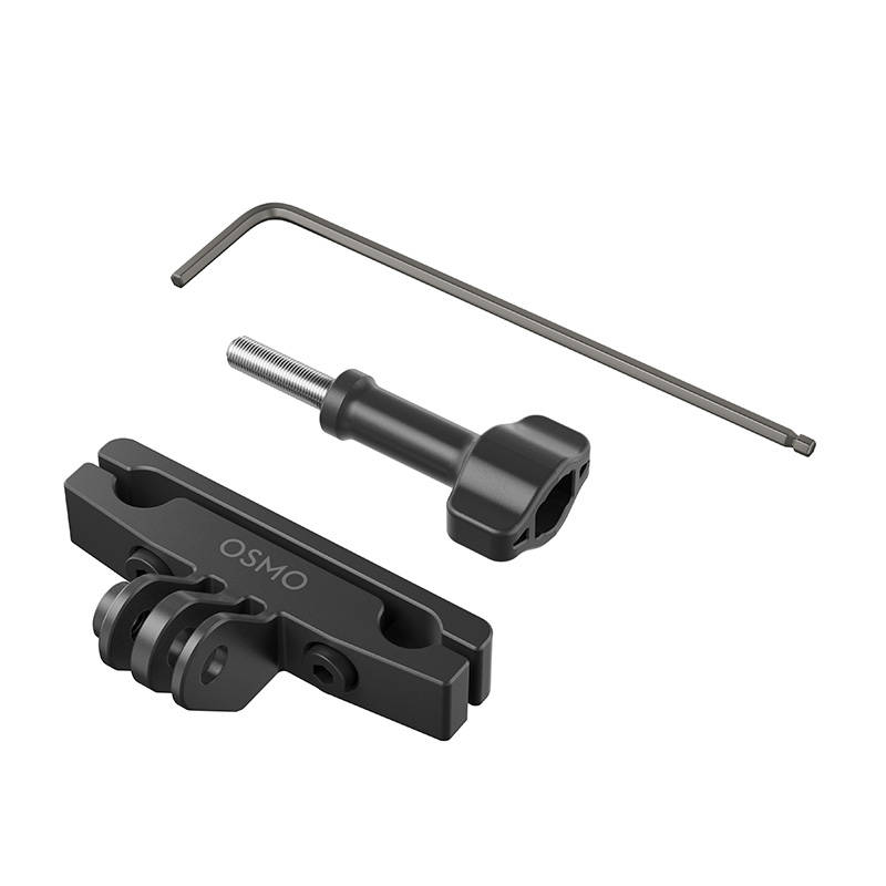 Kompatybilne mocowanie DJI Osmo Action