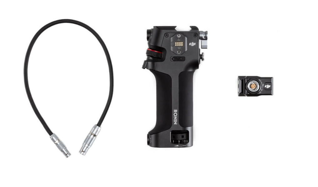 Dji ronin deals s2 price