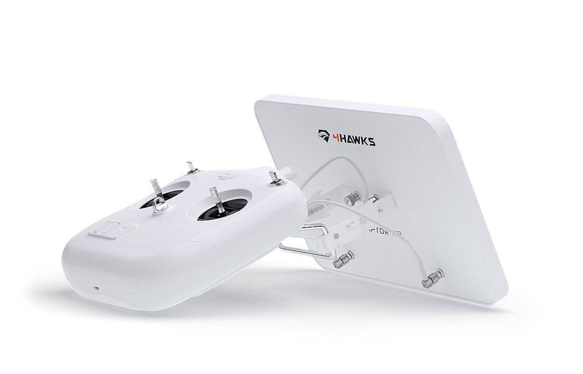 Antena panelowa 4Hawks Raptor XR