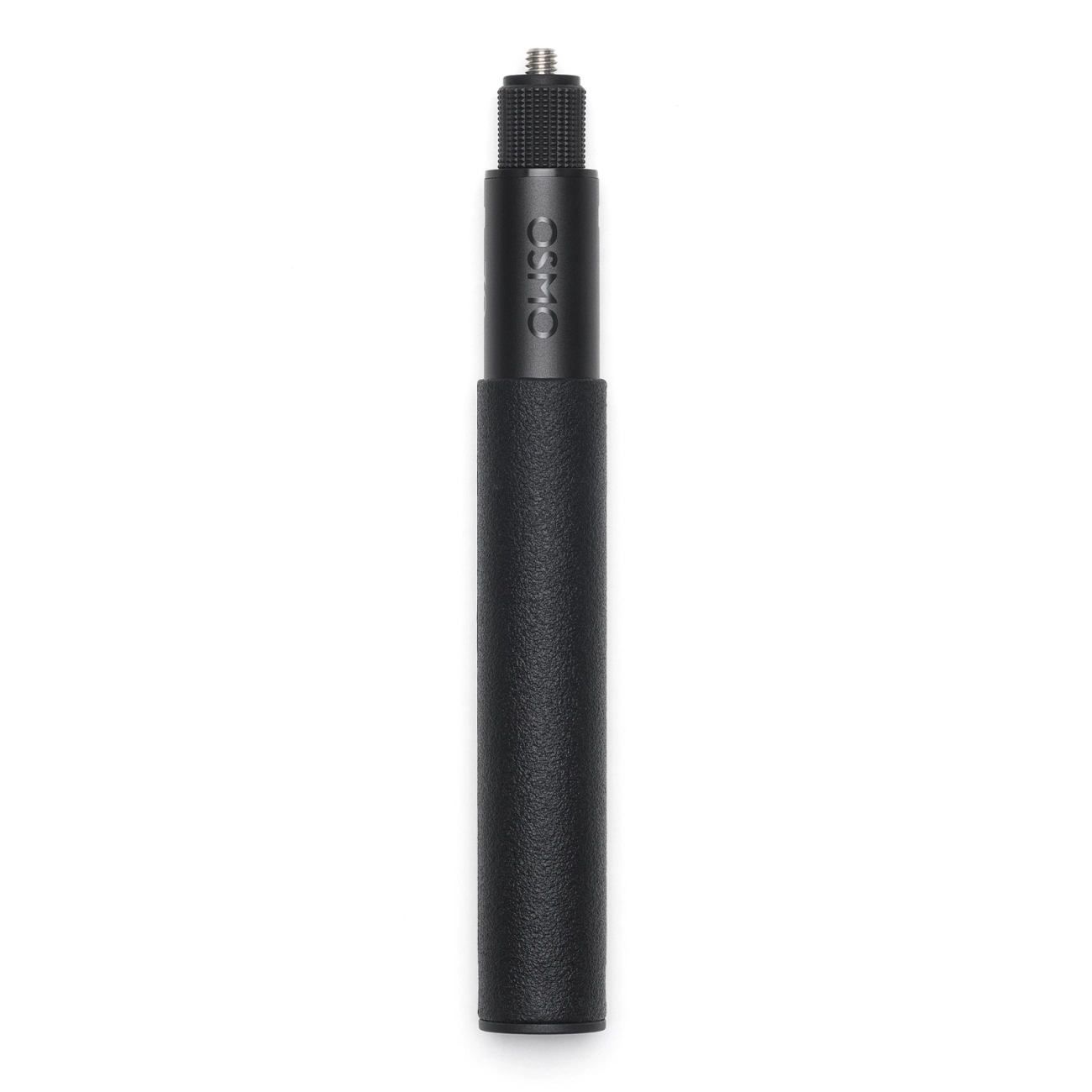 czarny selfie stick DJI Osmo