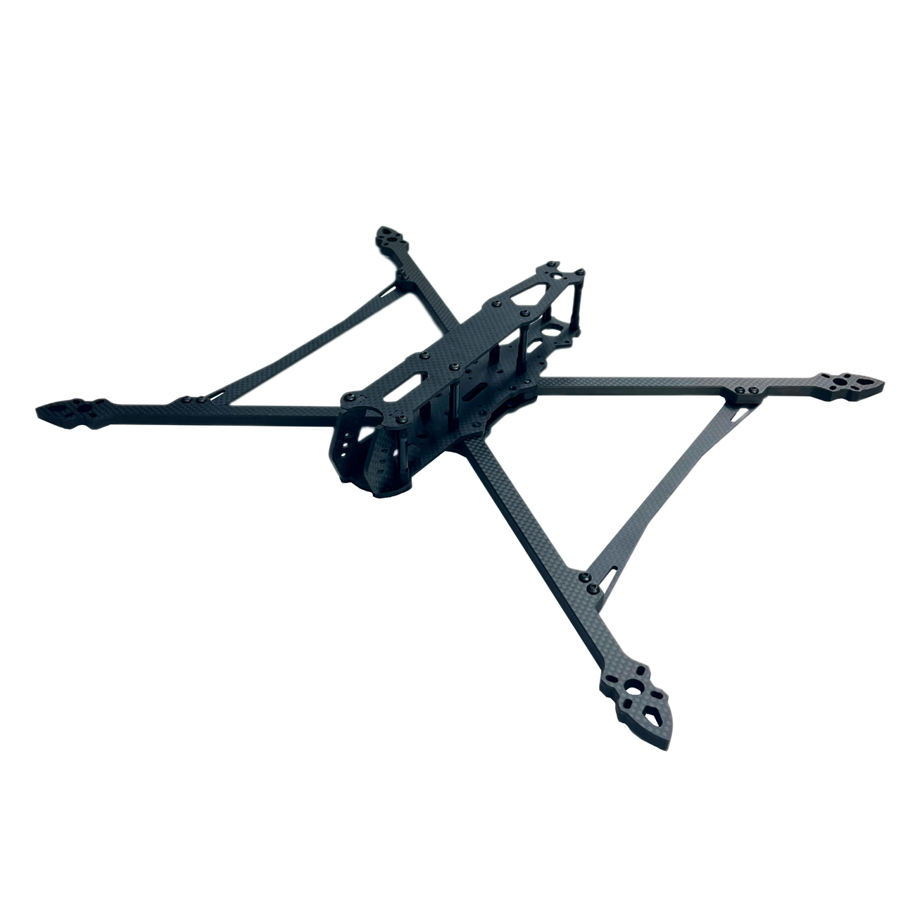 Frame Mark4-10 Partizan Edition 10