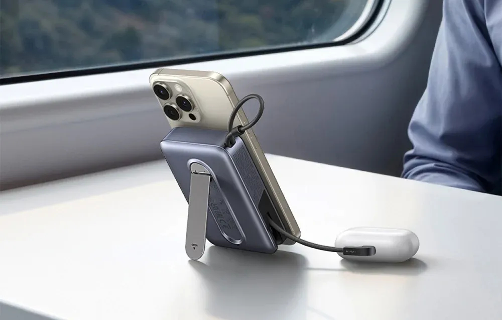 UGREEN PB568 szybkie ładowanie USB-C 30W