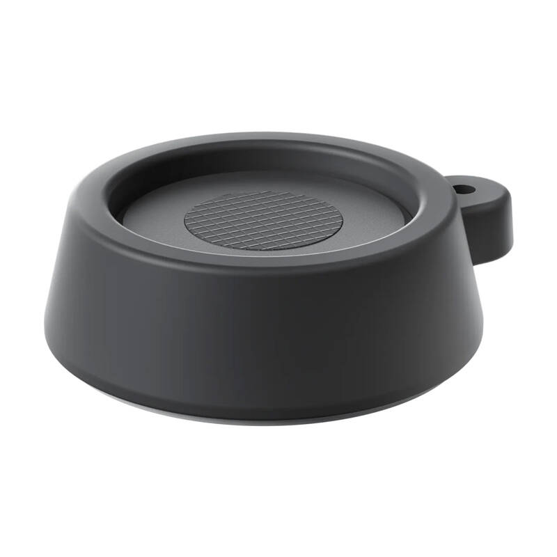 Mocowanie na kask Insta 360 Hard Hat Camera Mount Base w użyciu
