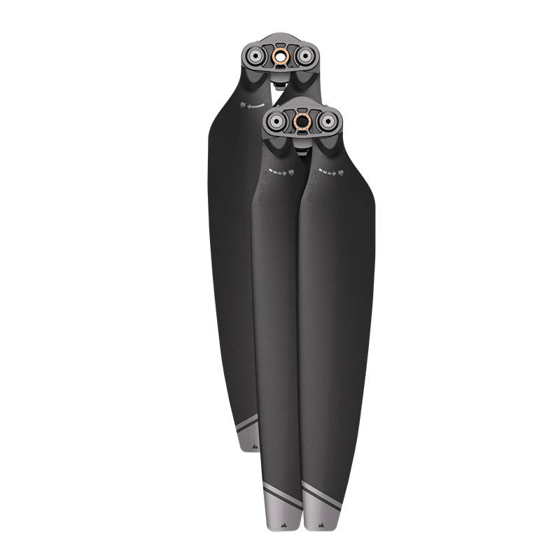 Składane śmigła do dużych wysokości DJI Inspire 3