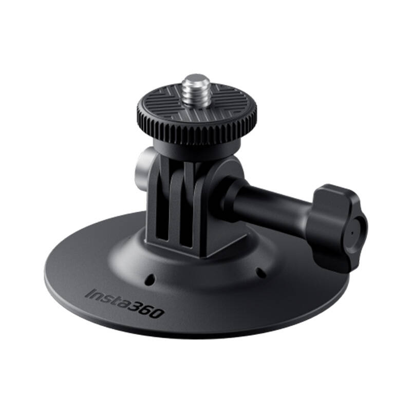 Mocowanie samoprzylepne Insta360 na zakrzywione powierzchnie