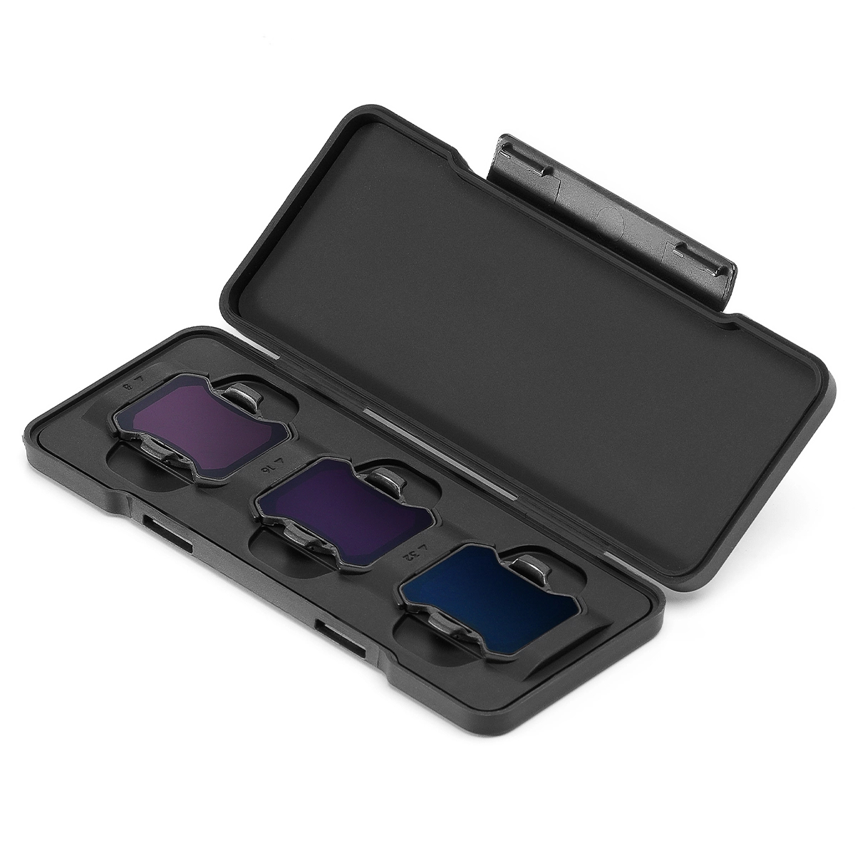 Zestaw filtrów ND DJI Avata 2 z trzema filtrami