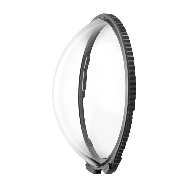 Osłona obiektywu do kamery Insta360 X5