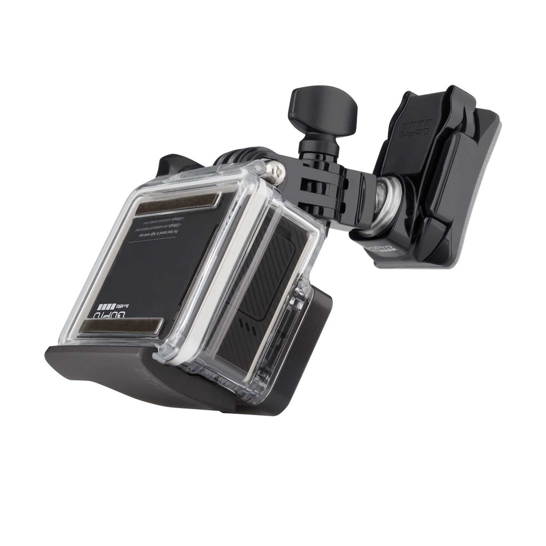 GoPro Helmet Front + Side Mount – zdjęcie 4 z galerii produktu