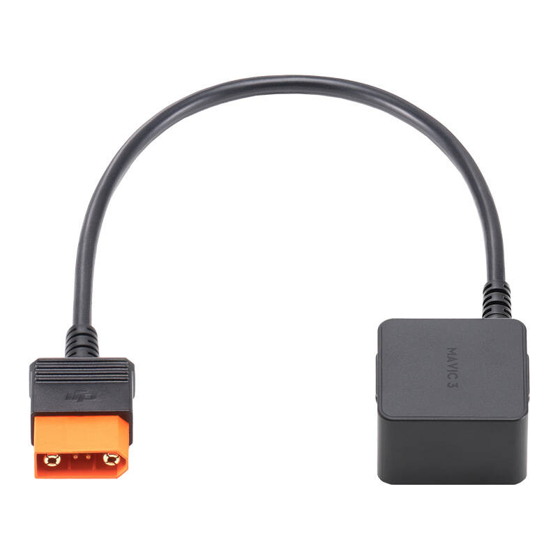 Kompatybilny kabel do serii DJI Mavic 3