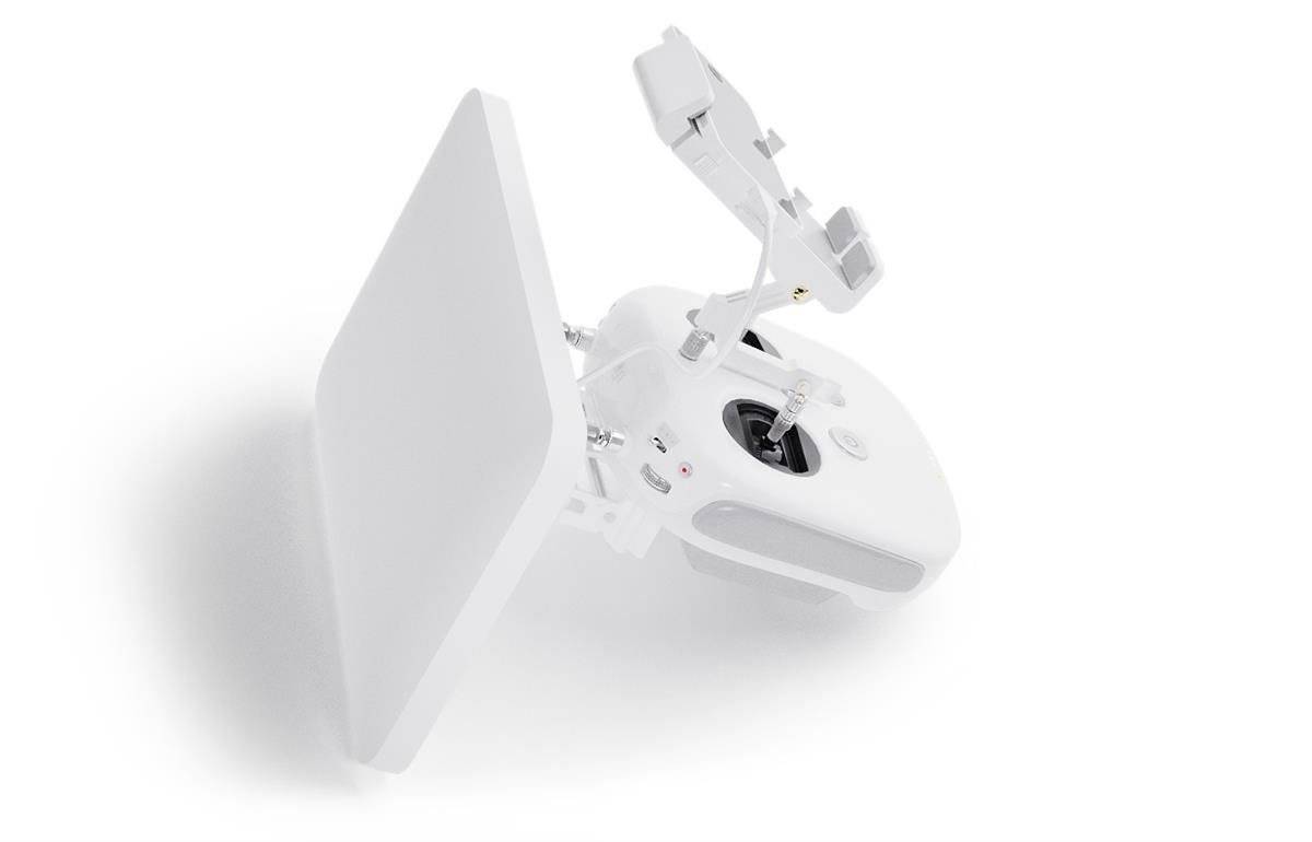 4Hawks Raptor XR dla Phantom 4 Pro