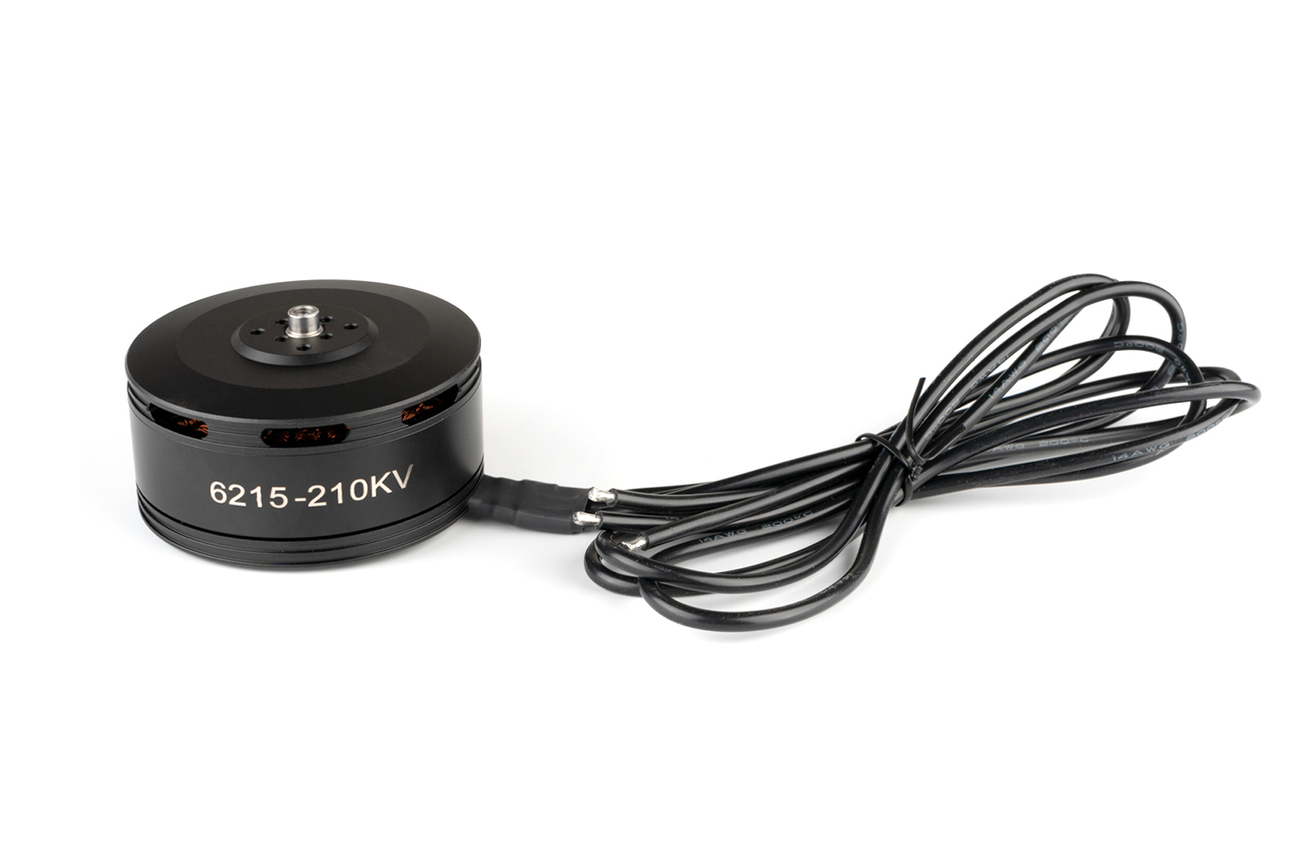 Silnik Pilotix 6215 210KV