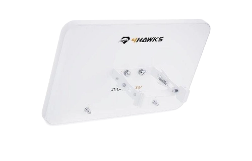 eXtreme Range Extender, 2x2.4GHz