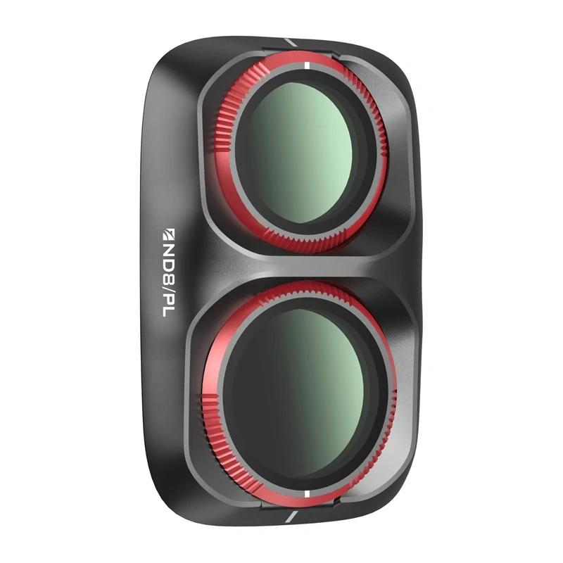 Filtr ND8/PL Freewell Osmo Pocket 4P