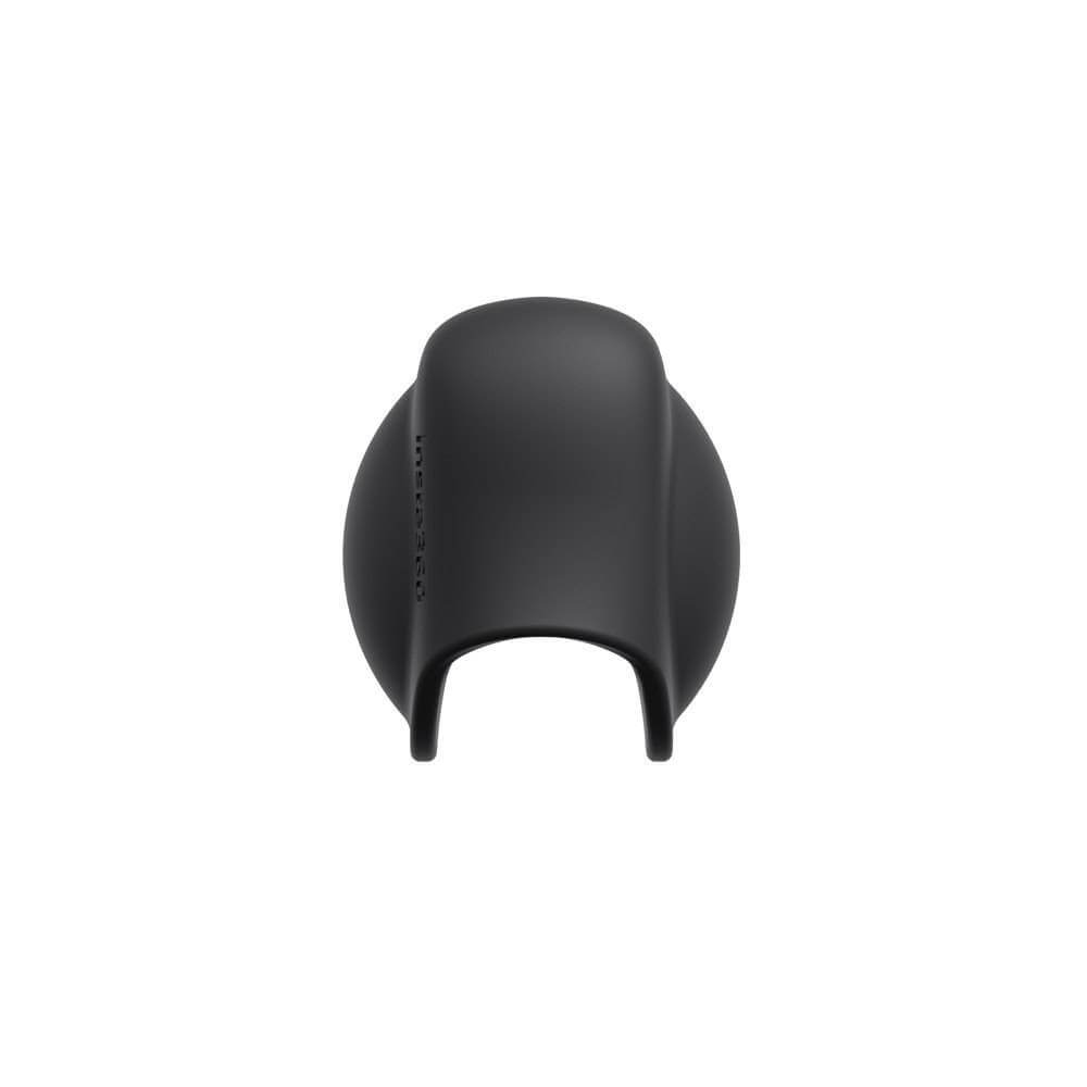 Czarna osłona obiektywów Insta360 ONE X2