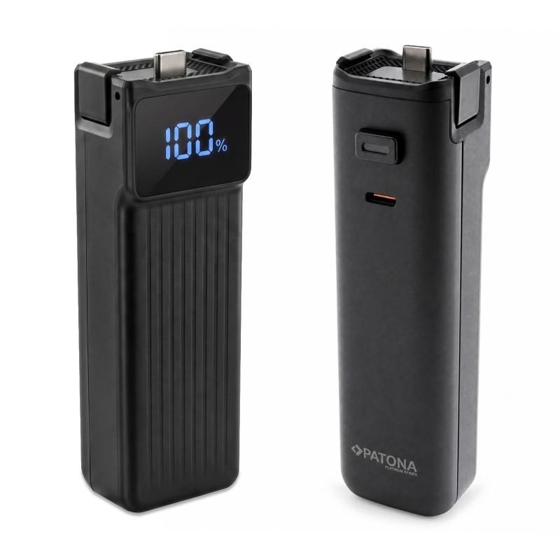 PATONA Platinum Powerbank 5000 mAh do DJI Osmo Pocket