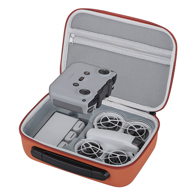 Torba SUNNYLIFE Combo do DJI Neo z wnętrzem